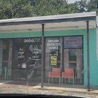  at The Vegan Yacht in Austin