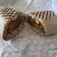   at The Vegan Yacht in Austin