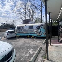   at The Vegan Yacht in Austin