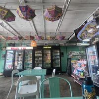   at The Vegan Yacht in Austin