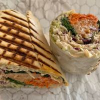   at The Vegan Yacht in Austin