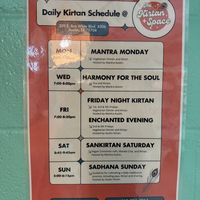 Community events  at The Vegan Yacht in Austin