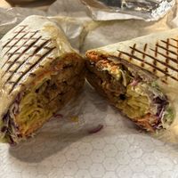   at The Vegan Yacht in Austin