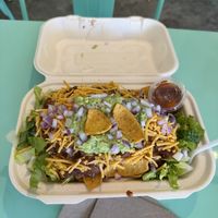   at The Vegan Yacht in Austin