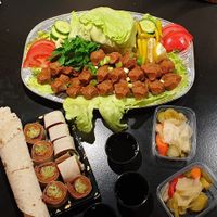 👍😄 at Cigkoftepoint in Breda