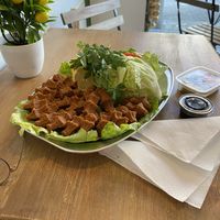 Top  at Cigkoftepoint in Tilburg