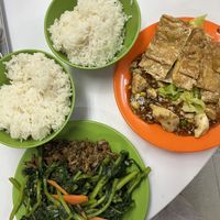   at Fook Luk Sau in Hong Kong Island