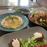   at Biblos Caffè in Pavia