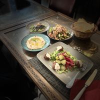   at Biblos Caffè in Pavia