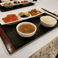 HK$60 special dinner set at Vegelink in Hong Kong Island