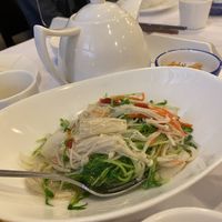 Veggies at Vegelink in Hong Kong Island