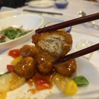 Soya at Vegelink in Hong Kong Island