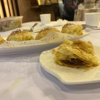 The best dessert at Vegelink in Hong Kong Island