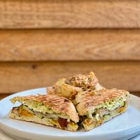  at Fig Kitchen & Market in Uxbridge