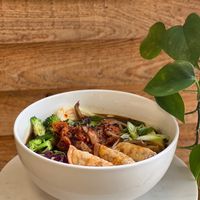  at Fig Kitchen & Market in Uxbridge