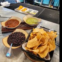  at Agave Mexican Restaurant in Lewes