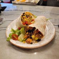  at Agave Mexican Restaurant in Lewes