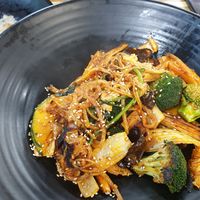 addictive at Lahyanggak Maratang 라향각 마라탕 in Seoul