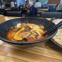 Yummm  at Lahyanggak Maratang 라향각 마라탕 in Seoul