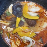 Soo good   at Lahyanggak Maratang 라향각 마라탕 in Seoul