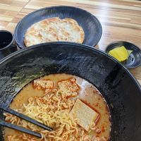   at Lahyanggak Maratang 라향각 마라탕 in Seoul