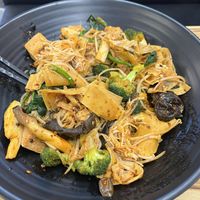   at Lahyanggak Maratang 라향각 마라탕 in Seoul