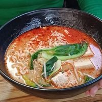  at Lahyanggak Maratang 라향각 마라탕 in Seoul