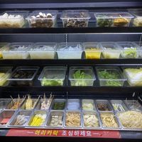   at Lahyanggak Maratang 라향각 마라탕 in Seoul