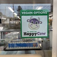 Yay! at The Great Escape Ice Cream Parlor in Watkins Glen