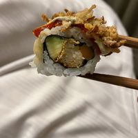 Amazing at Loco Sushi in Hamburg