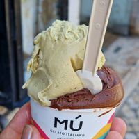  at UAO by Mú - Healthy Italian Gelato in Lisbon