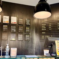   at UAO by Mú - Healthy Italian Gelato in Lisbon