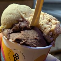  at UAO by Mú - Healthy Italian Gelato in Lisbon