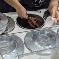  at UAO by Mú - Healthy Italian Gelato in Lisbon