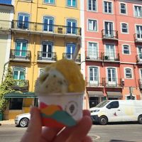  at UAO by Mú - Healthy Italian Gelato in Lisbon
