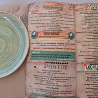  at La Época de Maricastaña in Aguadulce
