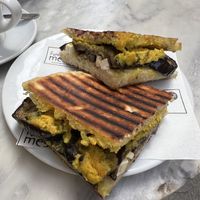   at Mescladís in Barcelona