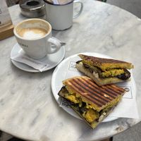   at Mescladís in Barcelona