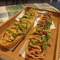  at Granvegano in Poznan