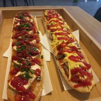  at Granvegano in Poznan