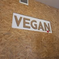  at Granvegano in Poznan