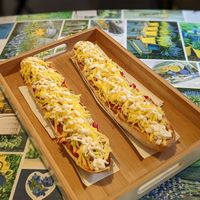  at Granvegano in Poznan