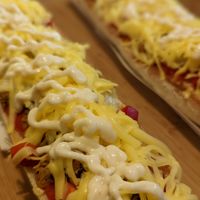  at Granvegano in Poznan