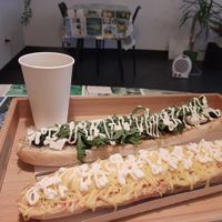  at Granvegano in Poznan