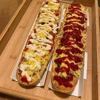  at Granvegano in Poznan