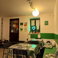  at Granvegano in Poznan