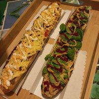  at Granvegano in Poznan