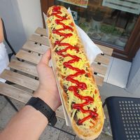 S at Granvegano in Poznan