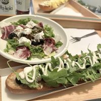  at Granvegano in Poznan