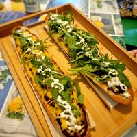  at Granvegano in Poznan